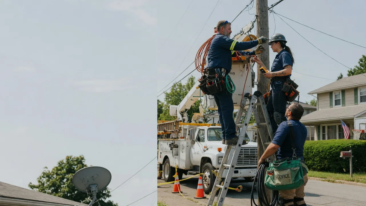 Electrical Repair in Decatur, TN near me